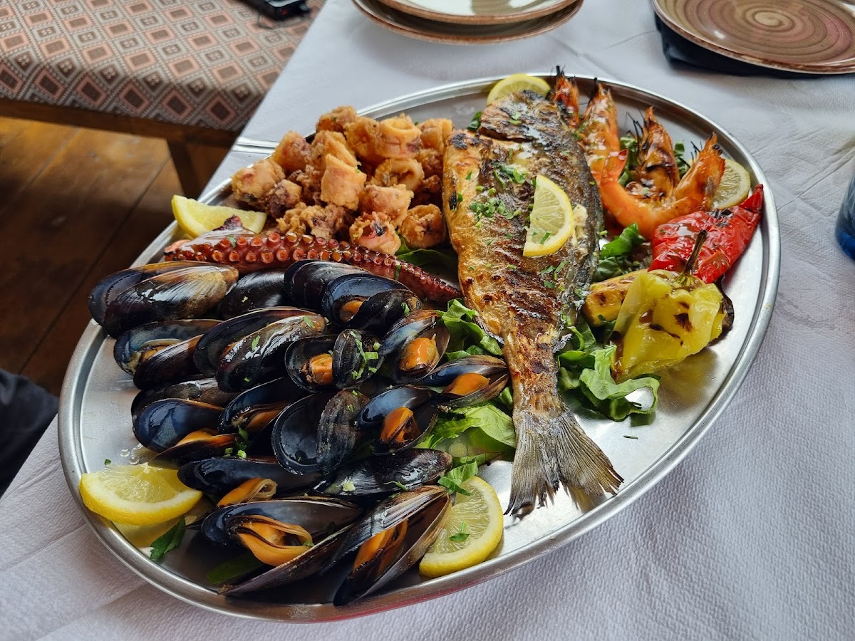 Triana Tavern