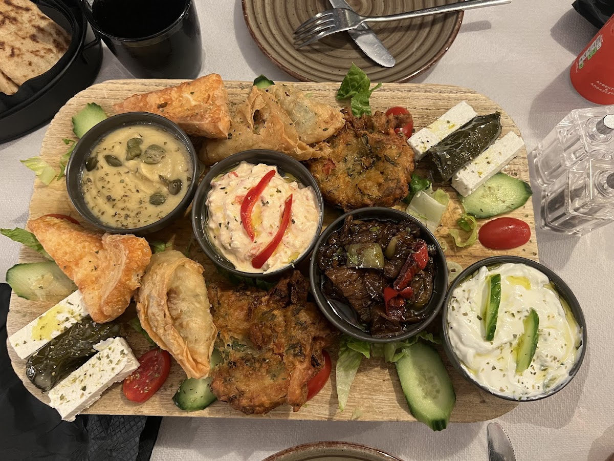 Triana Tavern